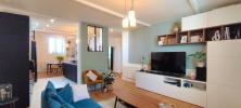 Vente Appartement Poitiers  4 pieces 122 m2