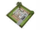 Vente Maison Tremeven  6 pieces 105 m2