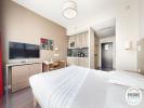 Vente Appartement Saint-etienne  21 m2