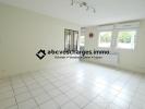 Location Appartement Valenciennes  2 pieces 47 m2