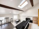 Location Appartement Saint-etienne  22 m2