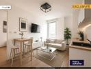 Vente Appartement Nantes  2 pieces 28 m2