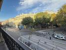 Location Appartement Marseille-2eme-arrondissement  25 m2