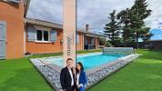 Vente Maison Saint-bonnet-de-mure  6 pieces 156 m2