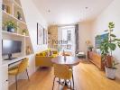Vente Appartement Paris-3eme-arrondissement  2 pieces 33 m2