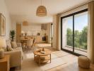 Vente Appartement Sartrouville  3 pieces 57 m2
