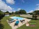 Vente Maison Aubigny  4 pieces 140 m2
