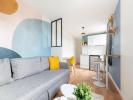 Location Appartement Nantes  18 m2