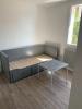 Location Appartement Villeurbanne  19 m2