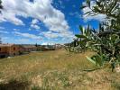 Vente Terrain Roquessels 1425 m2