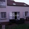 Vente Maison Compiegne  6 pieces 120 m2