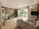 Vente Maison Saint-fons  4 pieces 95 m2