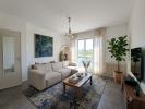 Vente Appartement Vaulx-en-velin  3 pieces 63 m2