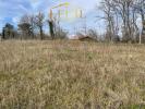 Vente Terrain Durfort-lacapelette  1798 m2