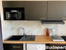 Location Appartement Lille  15 m2