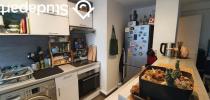 Location Appartement Issy-les-moulineaux  2 pieces 36 m2