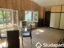 Location Appartement Bures-sur-yvette  38 m2