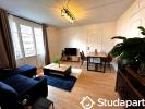 Location Appartement Vitry-sur-seine  65 m2