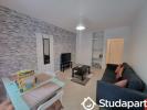 Location Appartement Saint-etienne-du-rouvray  10 m2