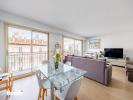 Vente Appartement Puteaux  4 pieces 74 m2