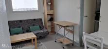 Location Appartement Valenciennes  17 m2