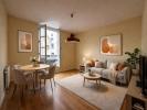 Vente Appartement Vannes  2 pieces 41 m2