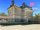 Vente Prestige Dommartin-les-toul  8 pieces 173 m2