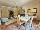 Vente Prestige Boucoiran-et-nozieres  6 pieces 268 m2