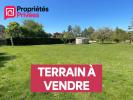 Vente Terrain Anet  1010 m2