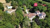 Vente Maison Montcuq  18 pieces 420 m2