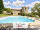 Vente Prestige Gaubretiere  8 pieces 208 m2