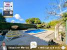 Vente Maison Saint-sever-de-saintonge  9 pieces 264 m2