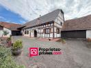 Vente Maison Altorf  5 pieces 110 m2
