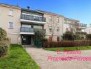 Vente Appartement Montevrain  2 pieces 42 m2