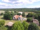 Vente Maison Montguyon  8 pieces 140 m2