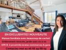 Vente Maison Igny  8 pieces 247 m2