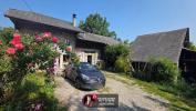 Vente Maison Montagnole  3 pieces 82 m2