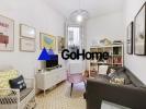 Location Appartement Paris-9eme-arrondissement  2 pieces 31 m2