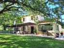 Vente Maison Beaurecueil LE-PUY-SAINTE-REPARADE 6 pieces 194 m2