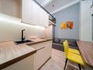 Location Appartement Paris-11eme-arrondissement  17 m2