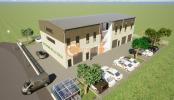 Vente Commerce Teich  42 m2