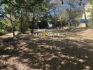 Vente Terrain Greasque  440 m2