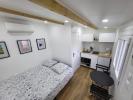 Location Appartement Villeneuve-de-la-raho  13 m2