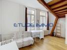 Vente Appartement Lille  15 m2