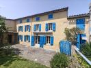 Vente Maison Belveze-du-razes  10 pieces 163 m2