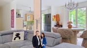 Vente Maison Saint-bonnet-de-mure  6 pieces 164 m2