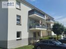 Location Appartement Beauvais  2 pieces 48 m2