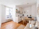 Vente Appartement Paris-18eme-arrondissement  2 pieces 32 m2