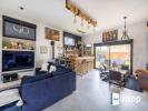 Vente Prestige Sainte-genevieve-des-bois 10 pieces 180 m2