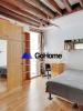 Location Appartement Paris-5eme-arrondissement  17 m2